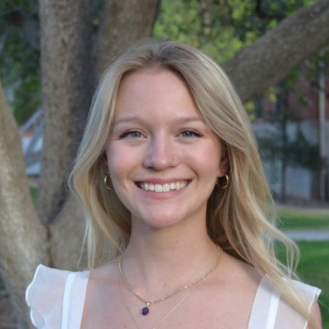 Maddie Brown (Wichita Falls, Texas)