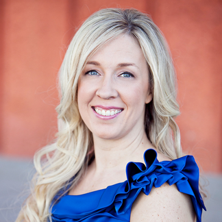 Samantha Brown