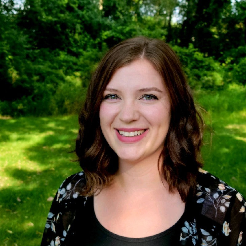 Chloe Wilson (Salem, Oregon)